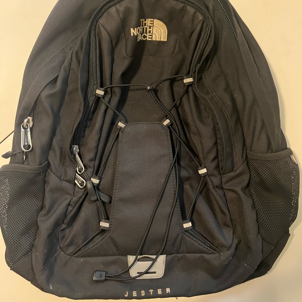 The North Face Jester Backpack
